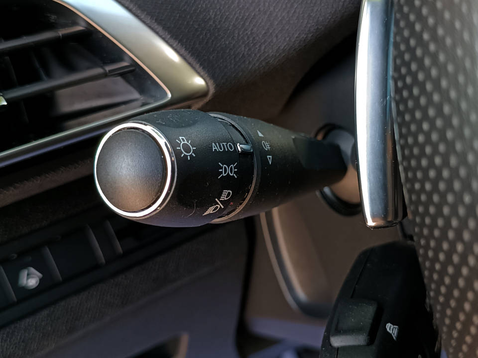 Fotografija za 2797 Peugeot 3008 1.5BlueHDI GT-Line