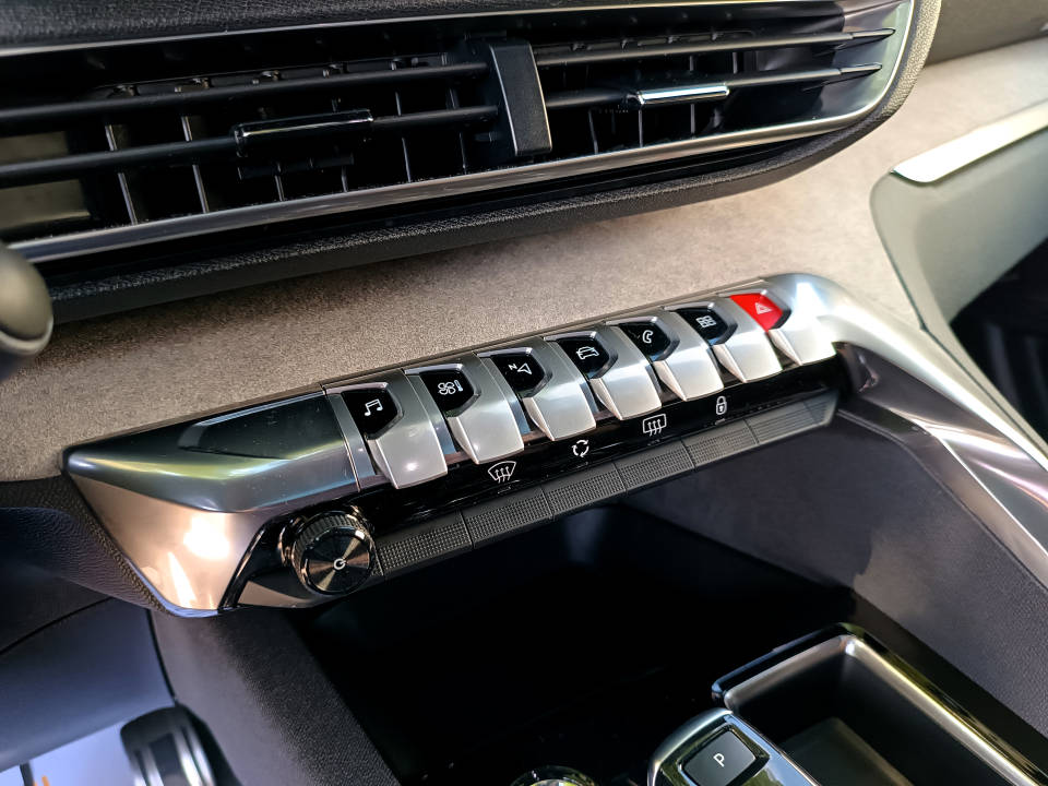 Fotografija za 2797 Peugeot 3008 1.5BlueHDI GT-Line