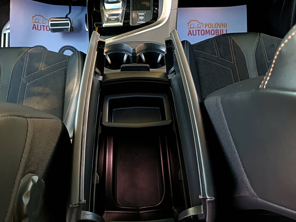 Fotografija za 2797 Peugeot 3008 1.5BlueHDI GT-Line