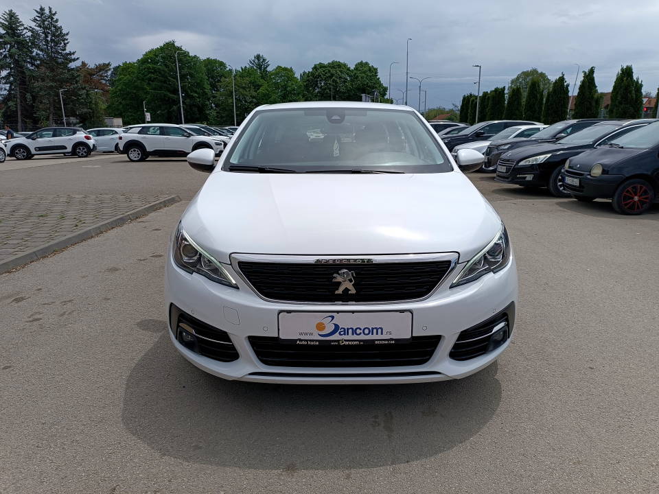 Fotografija za 2799 Peugeot 308 1.5BlueHDI Active SW