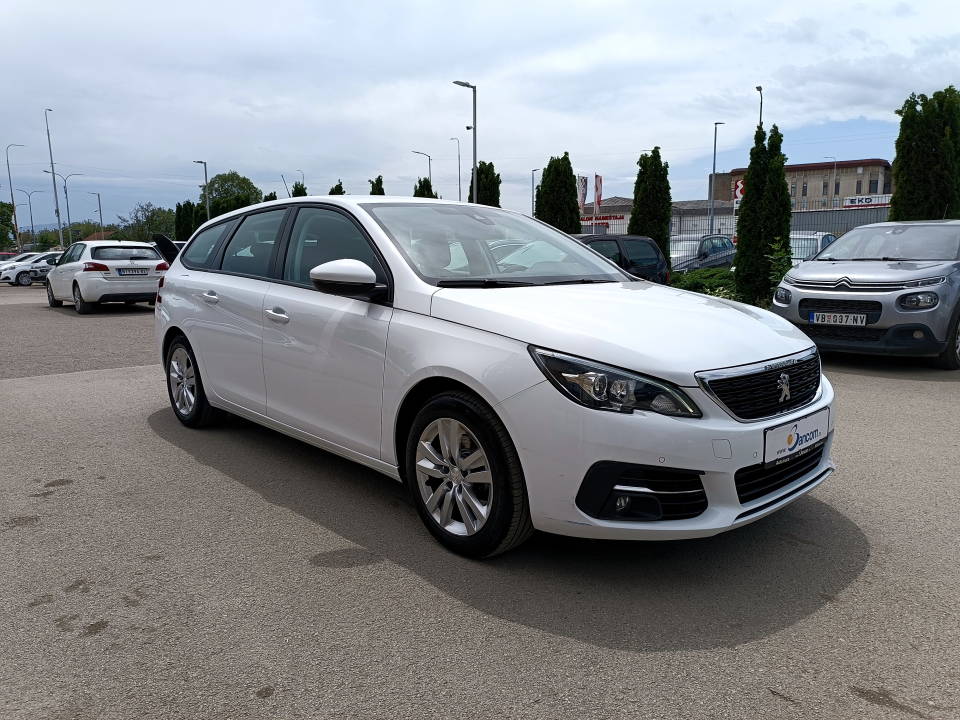 Fotografija za 2799 Peugeot 308 1.5BlueHDI Active SW