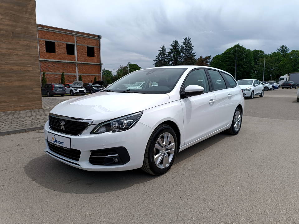 Fotografija za 2799 Peugeot 308 1.5BlueHDI Active SW