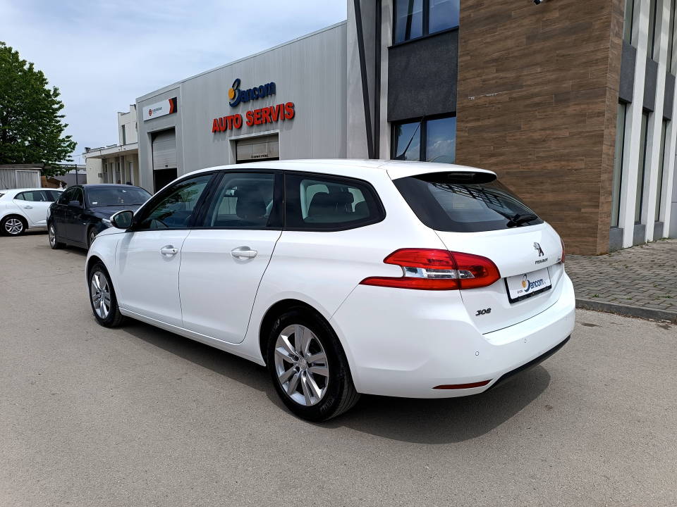 Fotografija za 2799 Peugeot 308 1.5BlueHDI Active SW