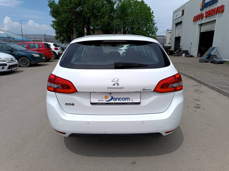 Fotografija za 2799 Peugeot 308 1.5BlueHDI Active SW