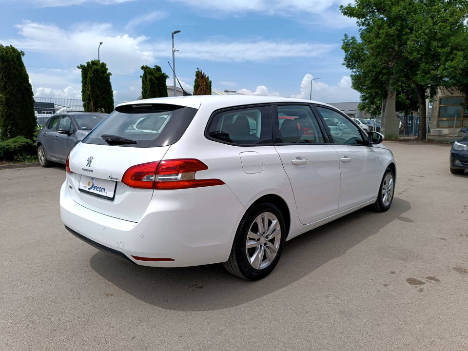 Fotografija za 2799 Peugeot 308 1.5BlueHDI Active SW