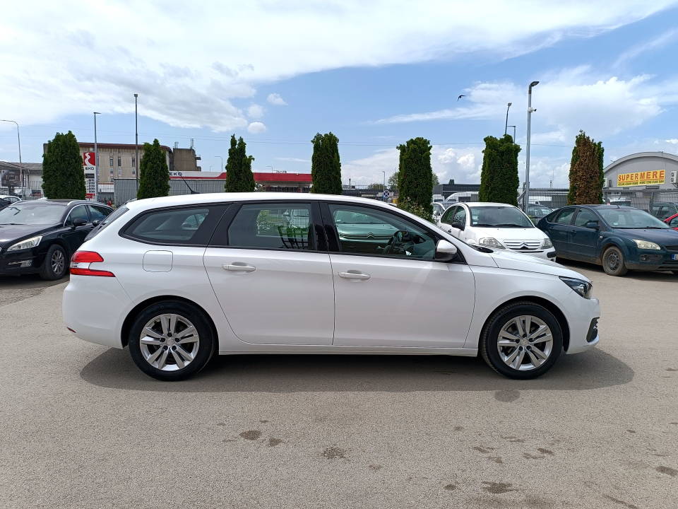 Fotografija za 2799 Peugeot 308 1.5BlueHDI Active SW