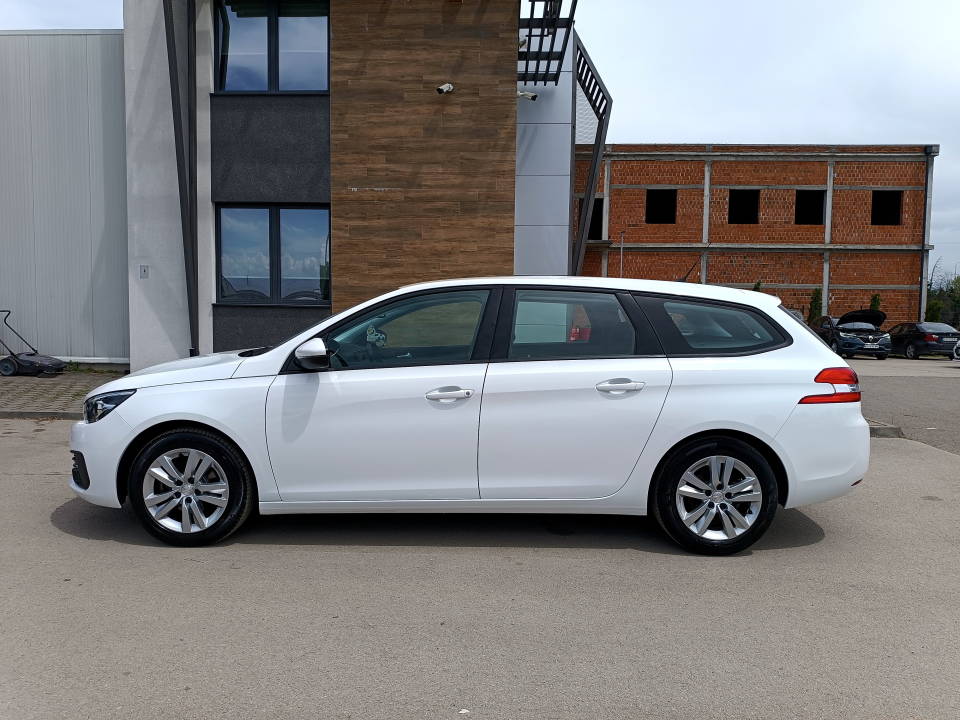 Fotografija za 2799 Peugeot 308 1.5BlueHDI Active SW