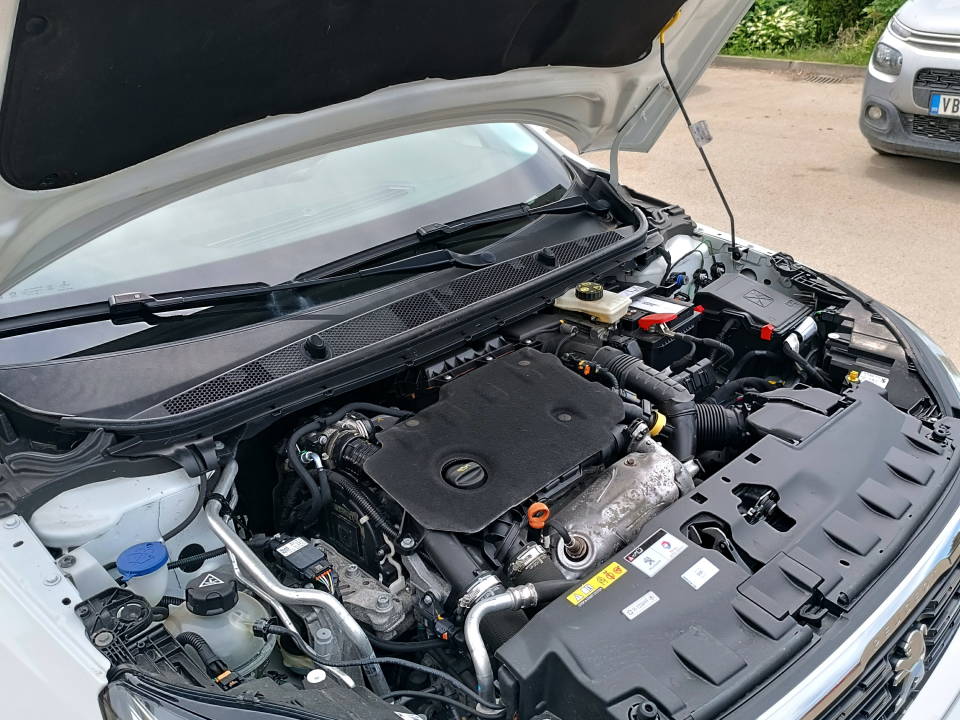 Fotografija za 2799 Peugeot 308 1.5BlueHDI Active SW