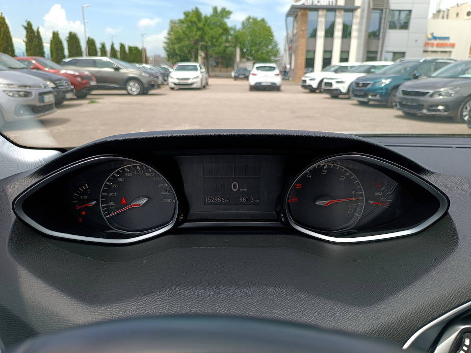 Fotografija za 2799 Peugeot 308 1.5BlueHDI Active SW