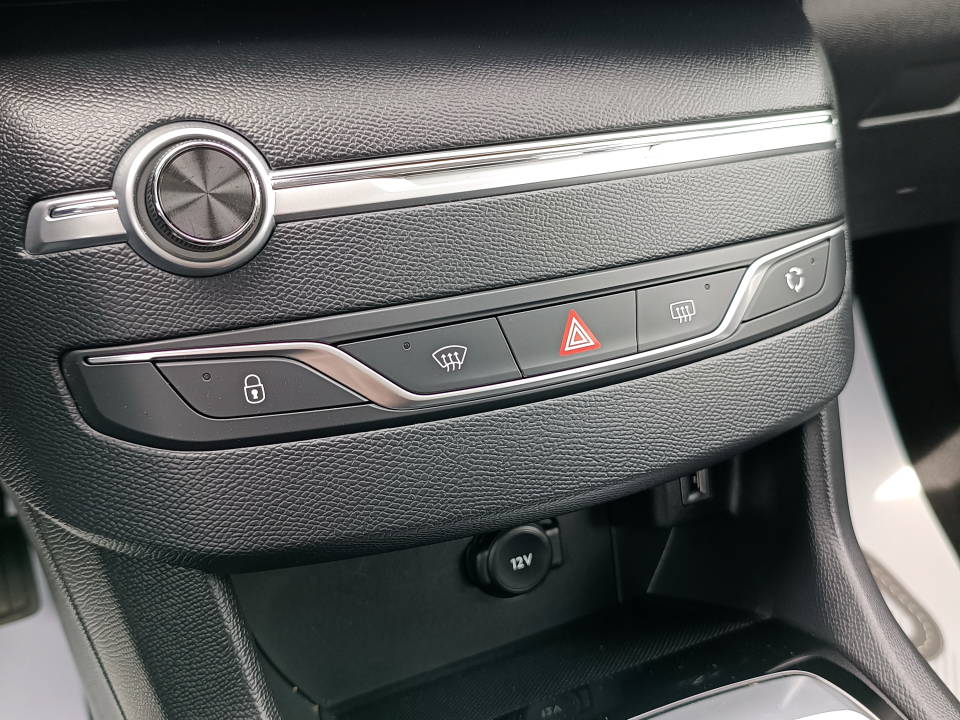 Fotografija za 2799 Peugeot 308 1.5BlueHDI Active SW