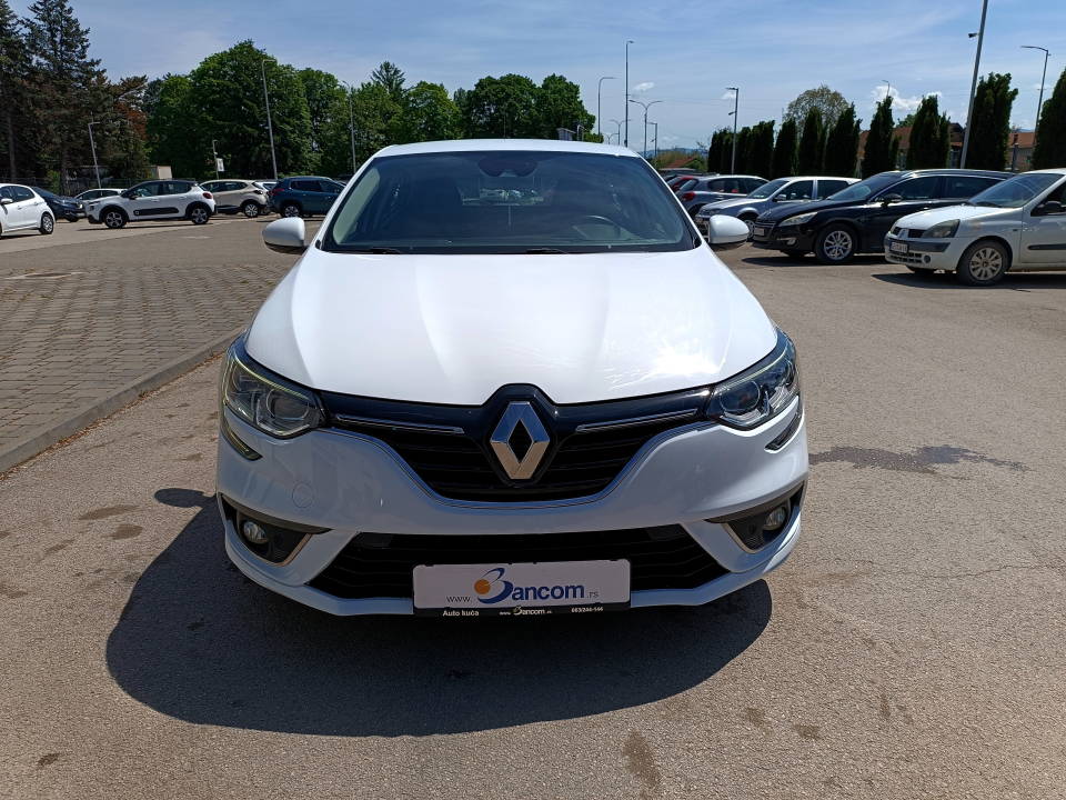 Fotografija za 2800 Renault Megane 1.5BlueDCI AT7