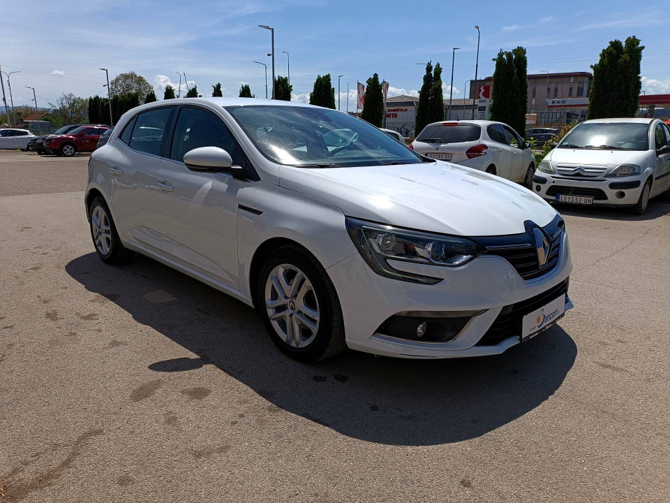 Fotografija za 2800 Renault Megane 1.5BlueDCI AT7