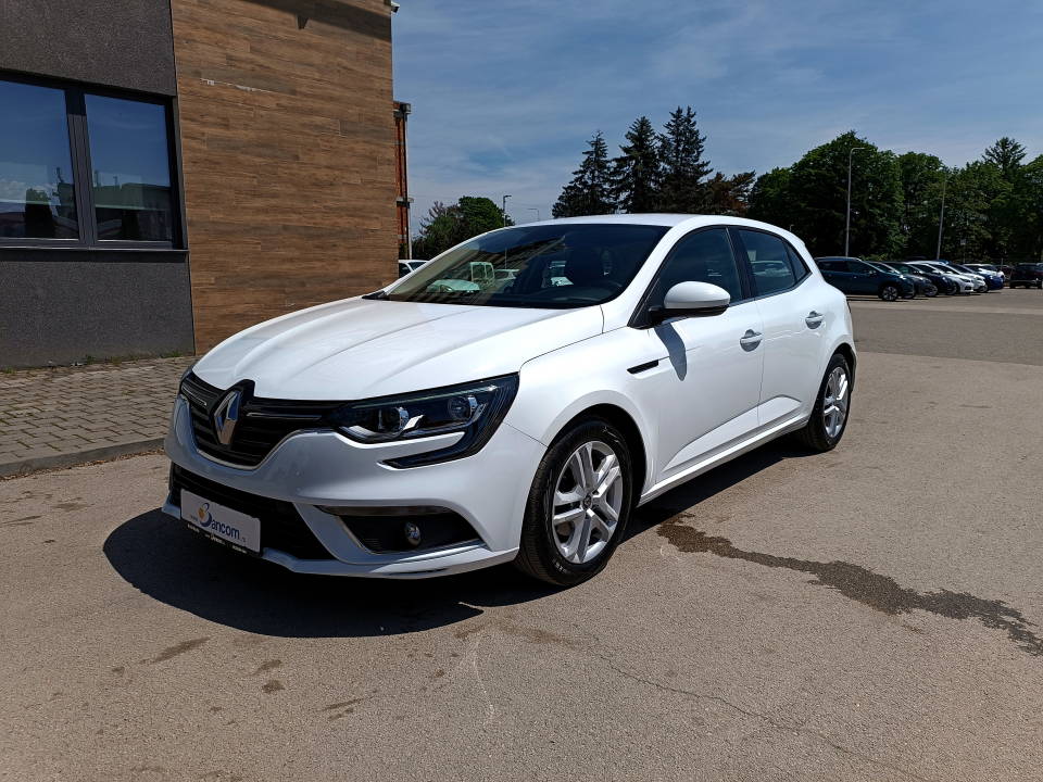 Fotografija za 2800 Renault Megane 1.5BlueDCI AT7