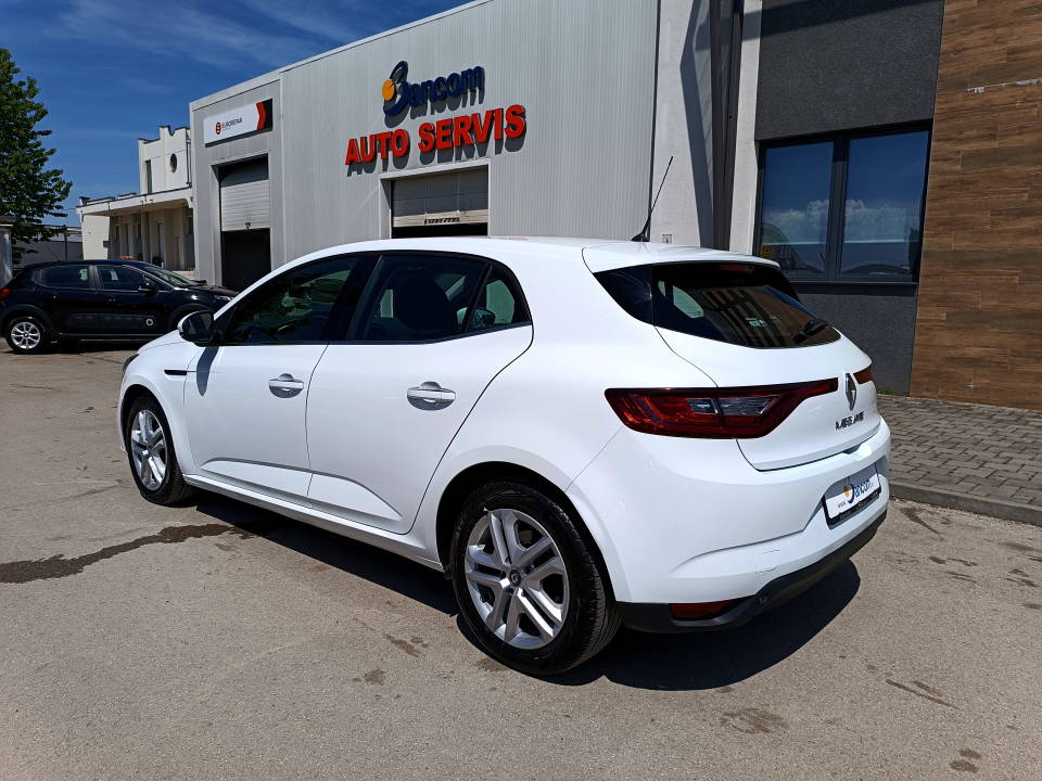Fotografija za 2800 Renault Megane 1.5BlueDCI AT7