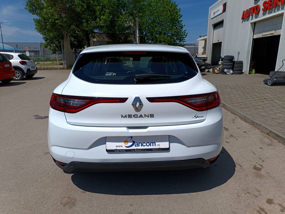 Fotografija za 2800 Renault Megane 1.5BlueDCI AT7