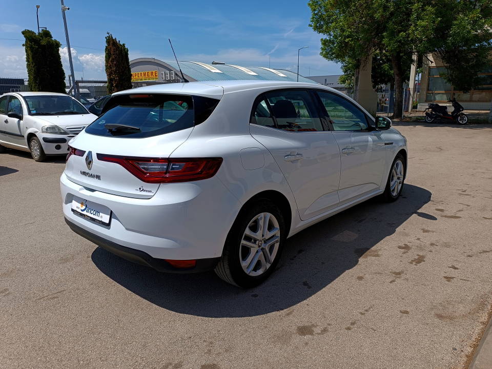 Fotografija za 2800 Renault Megane 1.5BlueDCI AT7