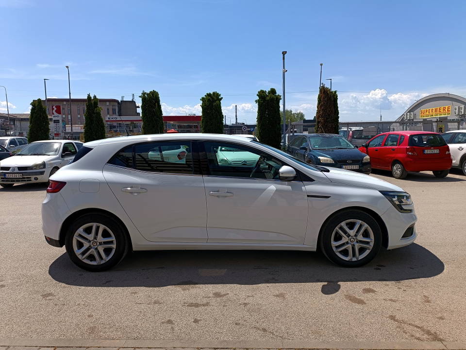 Fotografija za 2800 Renault Megane 1.5BlueDCI AT7
