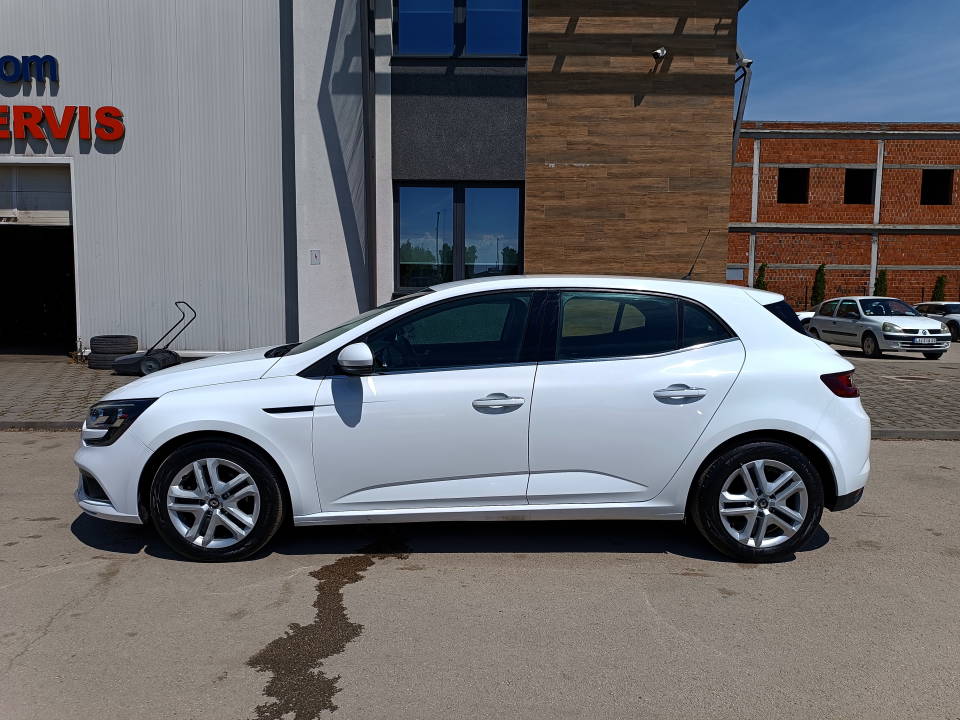 Fotografija za 2800 Renault Megane 1.5BlueDCI AT7