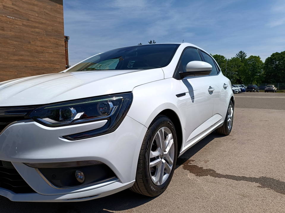 Fotografija za 2800 Renault Megane 1.5BlueDCI AT7