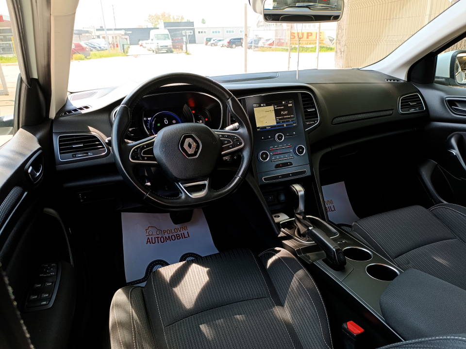 Fotografija za 2800 Renault Megane 1.5BlueDCI AT7