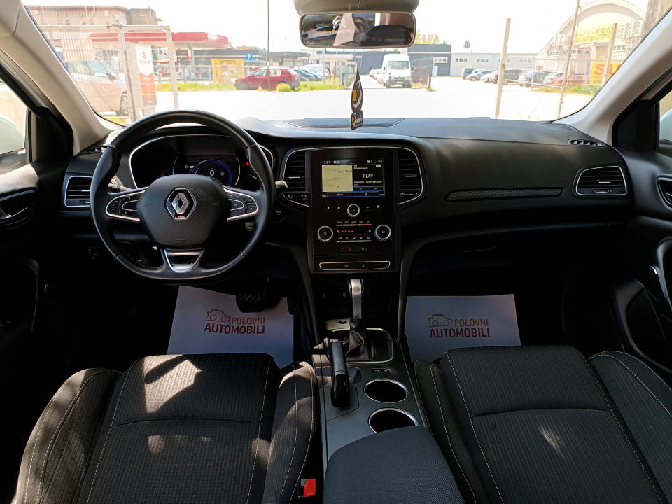 Fotografija za 2800 Renault Megane 1.5BlueDCI AT7