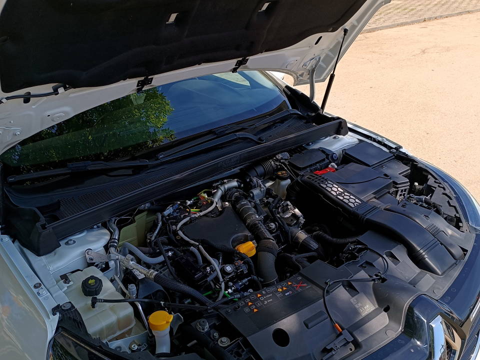 Fotografija za 2800 Renault Megane 1.5BlueDCI AT7
