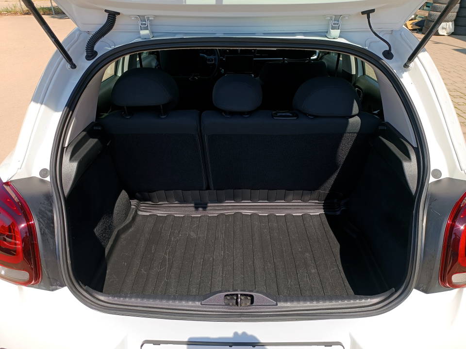 Fotografija za 2801 Citroen C3 1.5BlueHDI Active