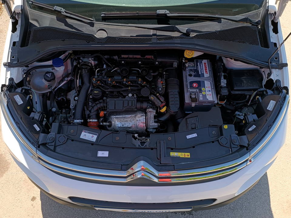 Fotografija za 2801 Citroen C3 1.5BlueHDI Active