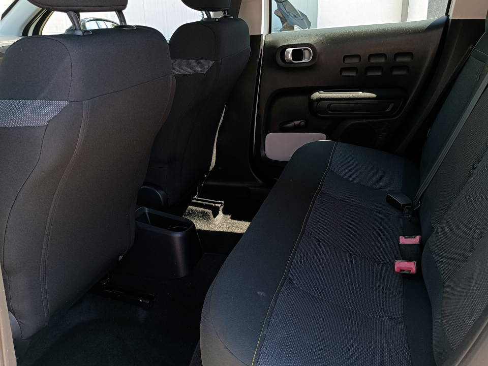 Fotografija za 2801 Citroen C3 1.5BlueHDI Active