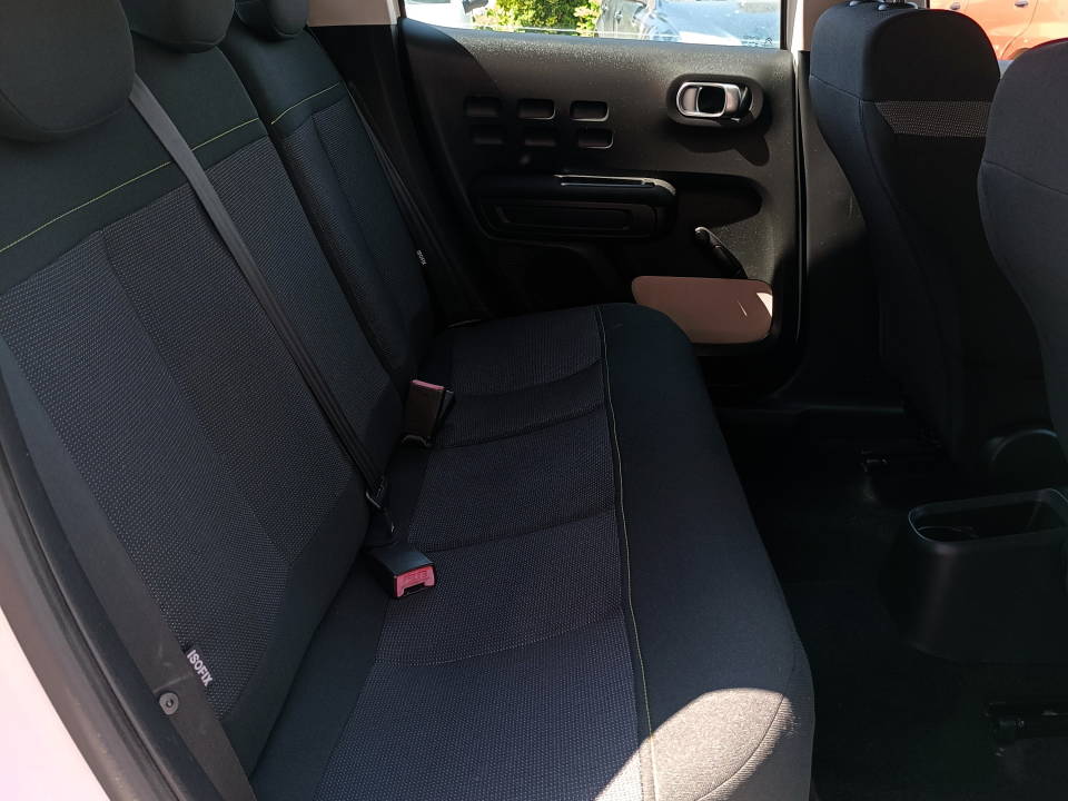 Fotografija za 2801 Citroen C3 1.5BlueHDI Active