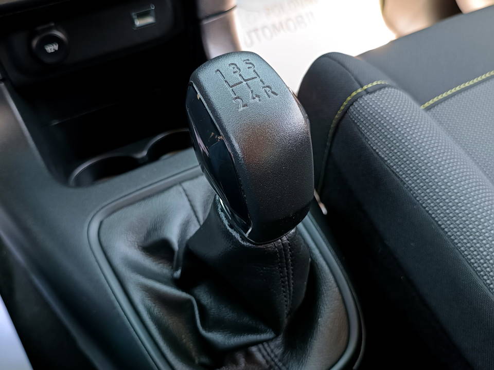 Fotografija za 2801 Citroen C3 1.5BlueHDI Active
