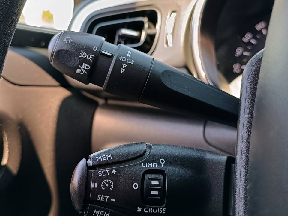Fotografija za 2801 Citroen C3 1.5BlueHDI Active