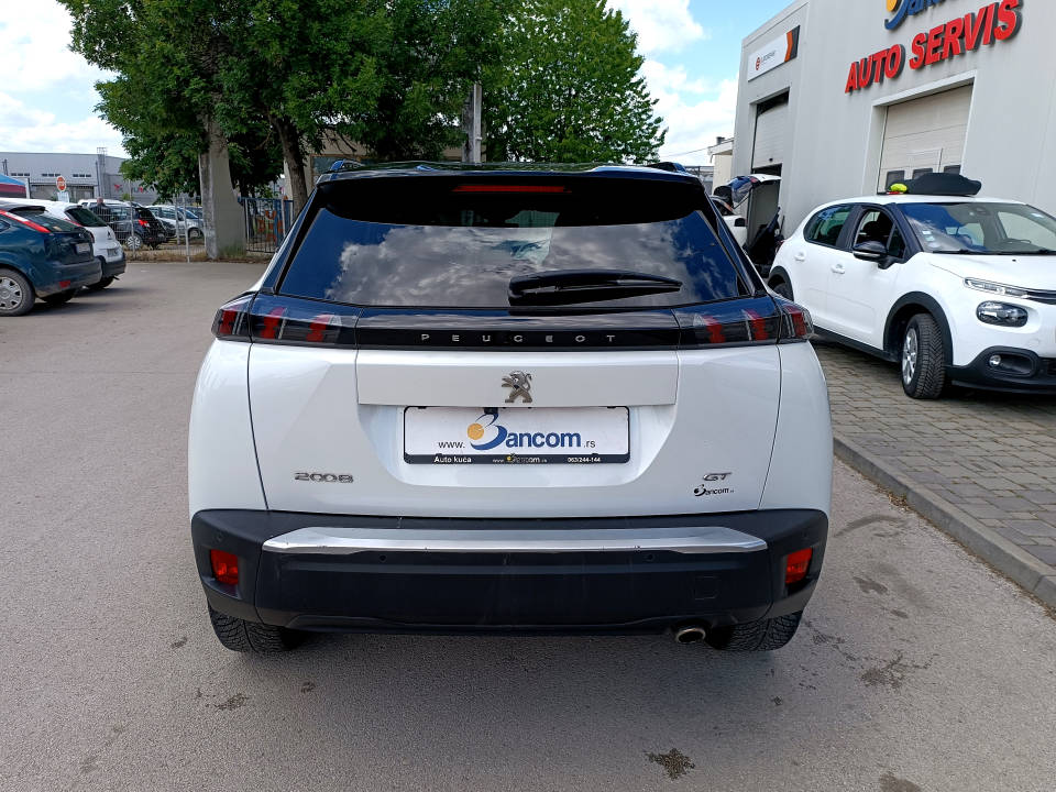 Fotografija za 2803 Peugeot 2008 1.5BluHDI