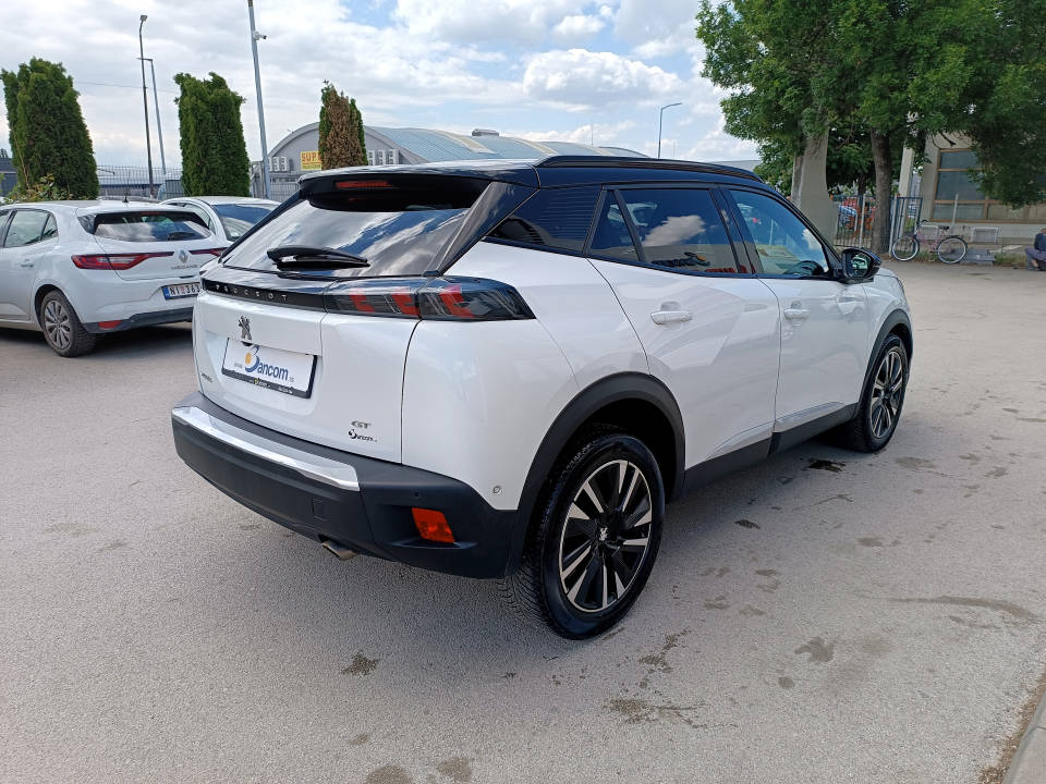 Fotografija za 2803 Peugeot 2008 1.5BluHDI