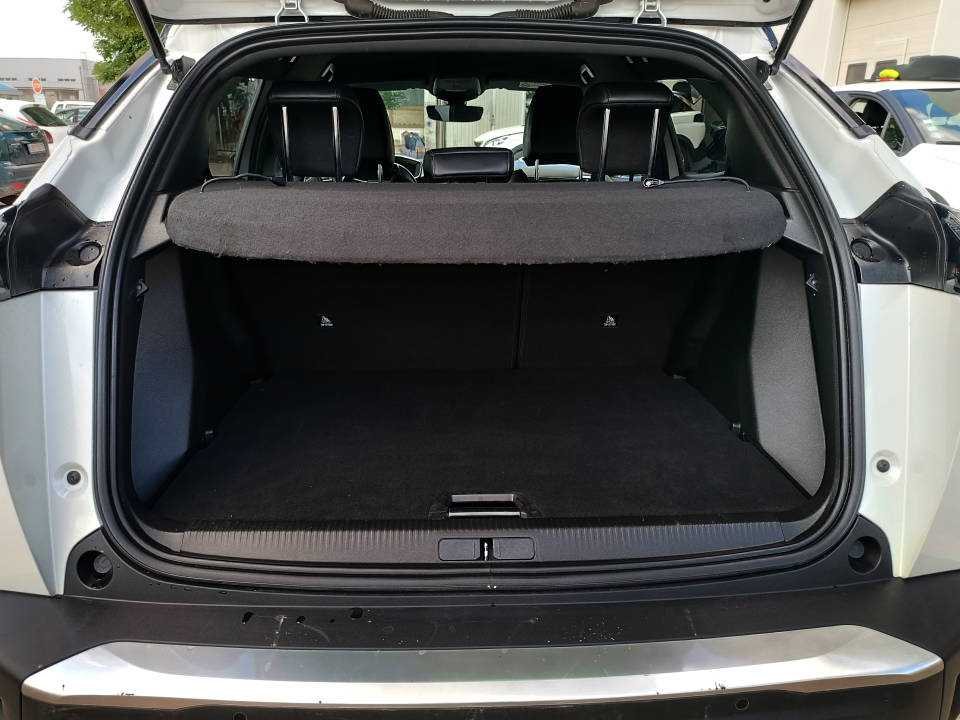Fotografija za 2803 Peugeot 2008 1.5BluHDI