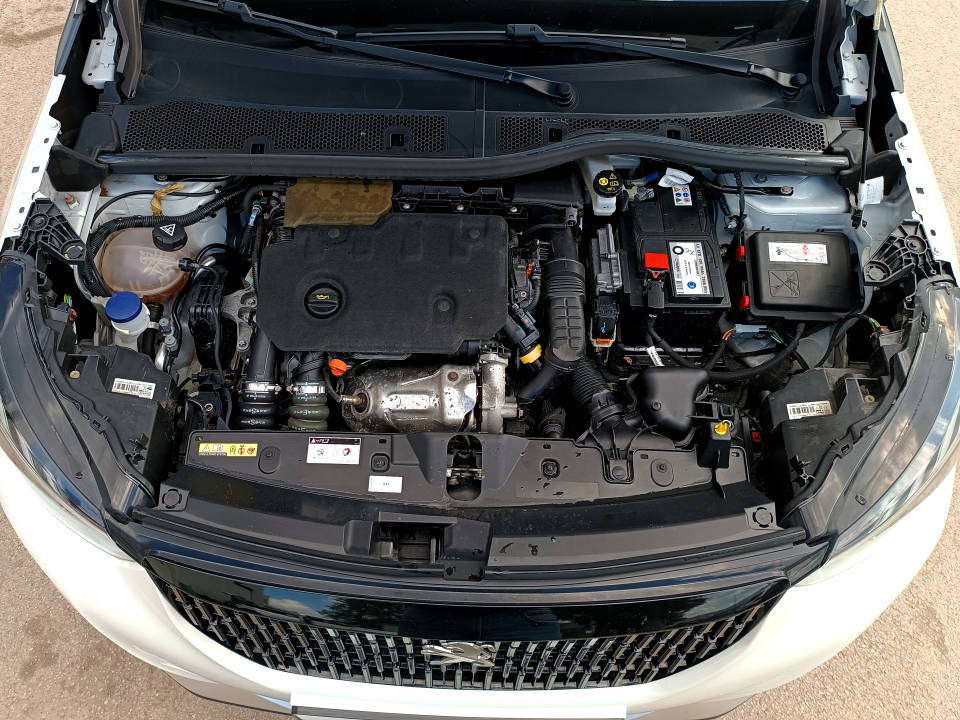 Fotografija za 2803 Peugeot 2008 1.5BluHDI