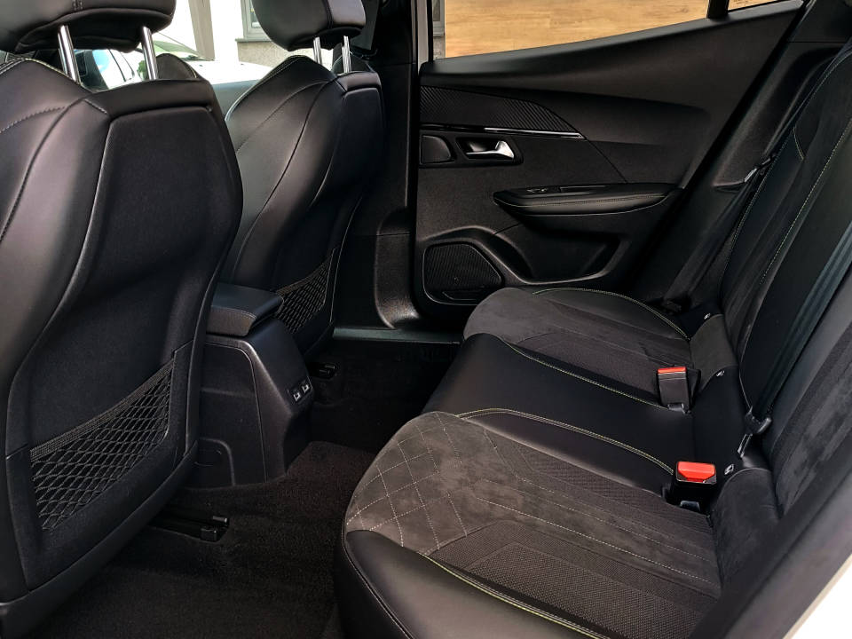 Fotografija za 2803 Peugeot 2008 1.5BluHDI