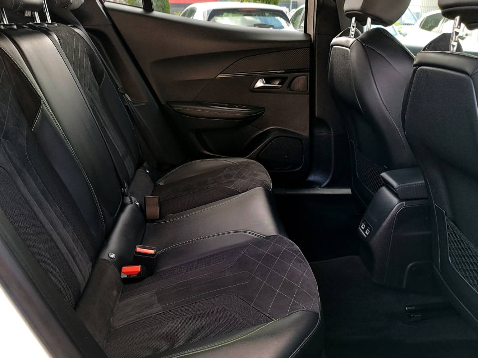 Fotografija za 2803 Peugeot 2008 1.5BluHDI