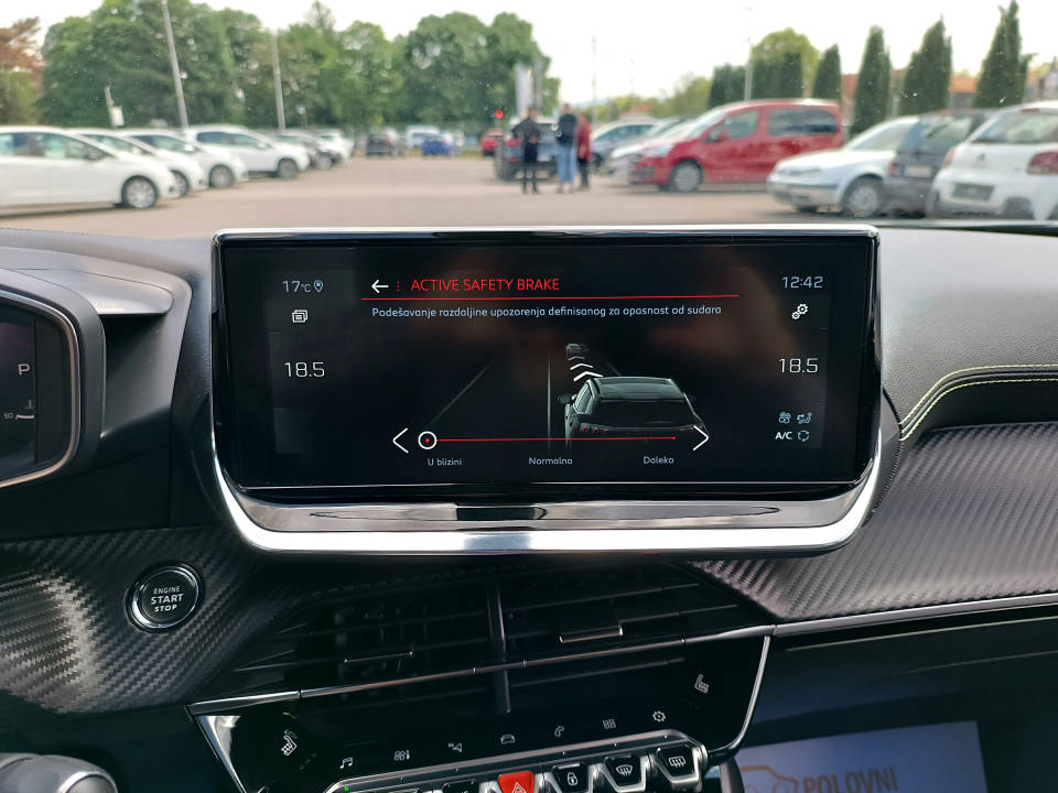 Fotografija za 2803 Peugeot 2008 1.5BluHDI