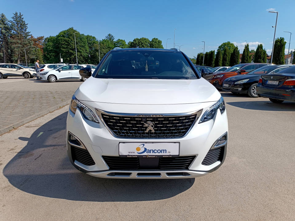 Fotografija za 2804 Peugeot 5008 1.5BlueHDI GT-Line
