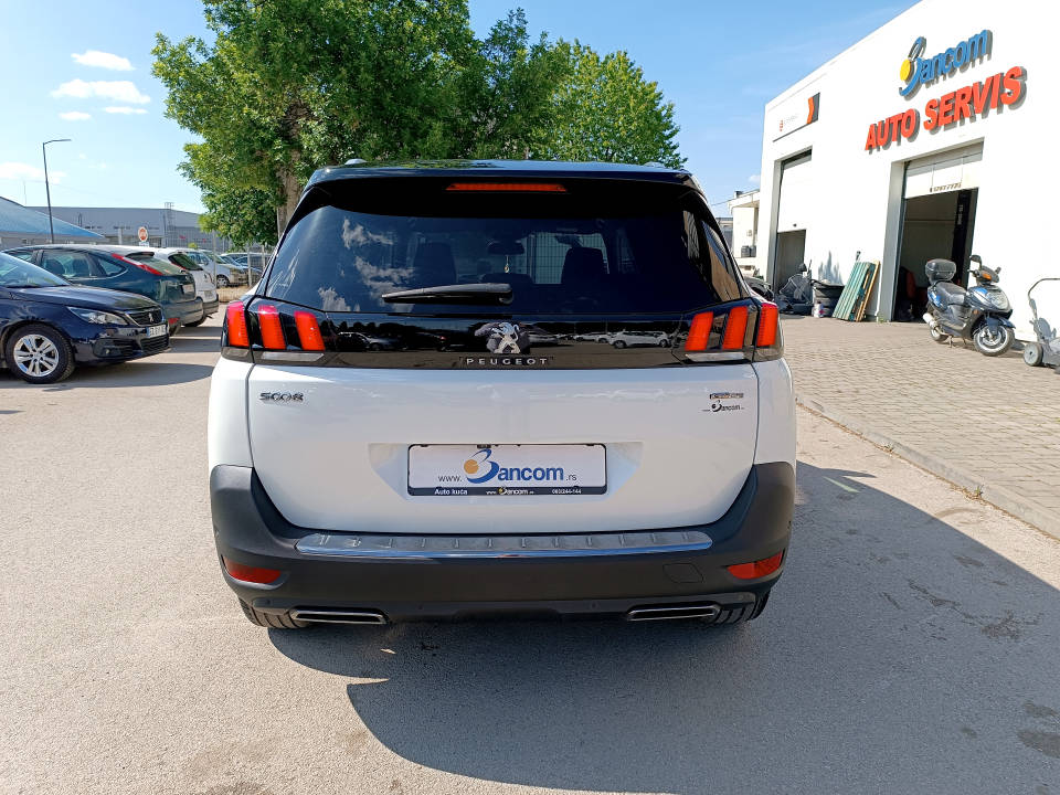 Fotografija za 2804 Peugeot 5008 1.5BlueHDI GT-Line
