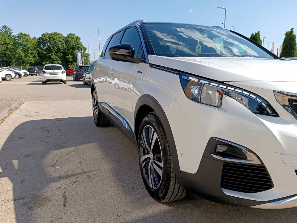 Fotografija za 2804 Peugeot 5008 1.5BlueHDI GT-Line
