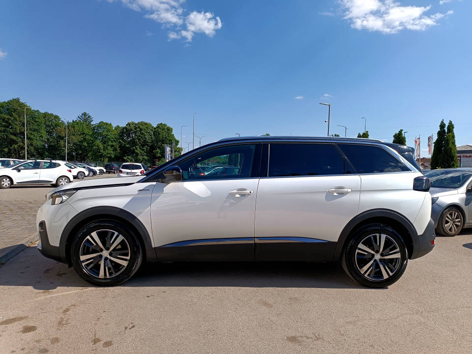 Fotografija za 2804 Peugeot 5008 1.5BlueHDI GT-Line