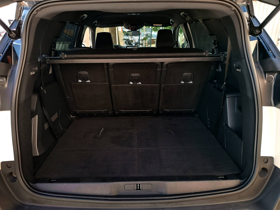 Fotografija za 2804 Peugeot 5008 1.5BlueHDI GT-Line