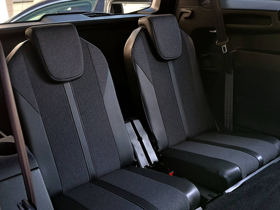 Fotografija za 2804 Peugeot 5008 1.5BlueHDI GT-Line