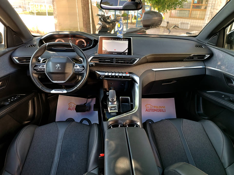 Fotografija za 2804 Peugeot 5008 1.5BlueHDI GT-Line