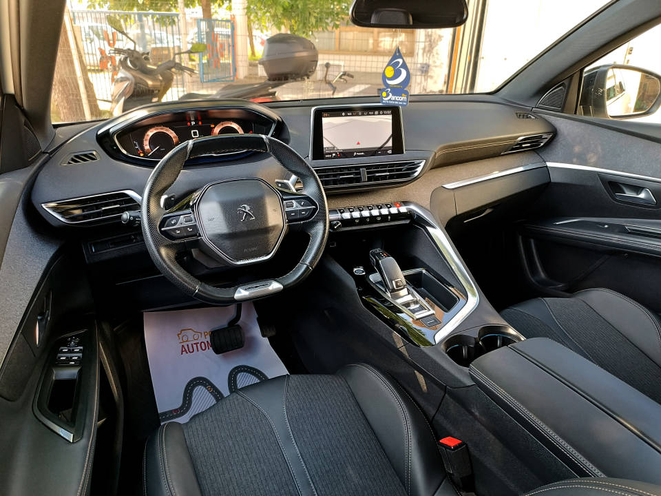 Fotografija za 2804 Peugeot 5008 1.5BlueHDI GT-Line