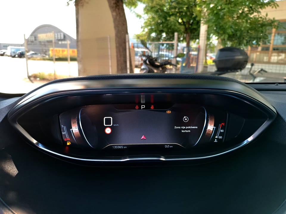 Fotografija za 2804 Peugeot 5008 1.5BlueHDI GT-Line