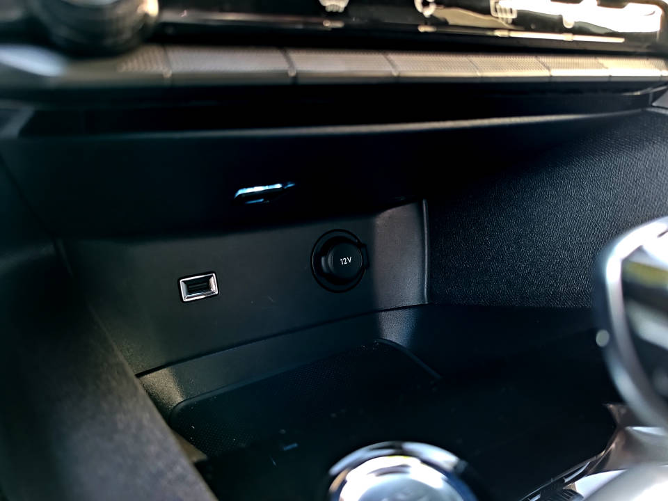 Fotografija za 2804 Peugeot 5008 1.5BlueHDI GT-Line