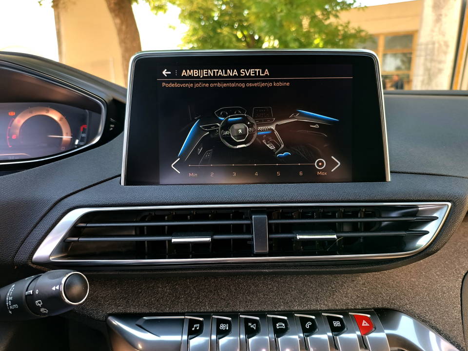 Fotografija za 2804 Peugeot 5008 1.5BlueHDI GT-Line